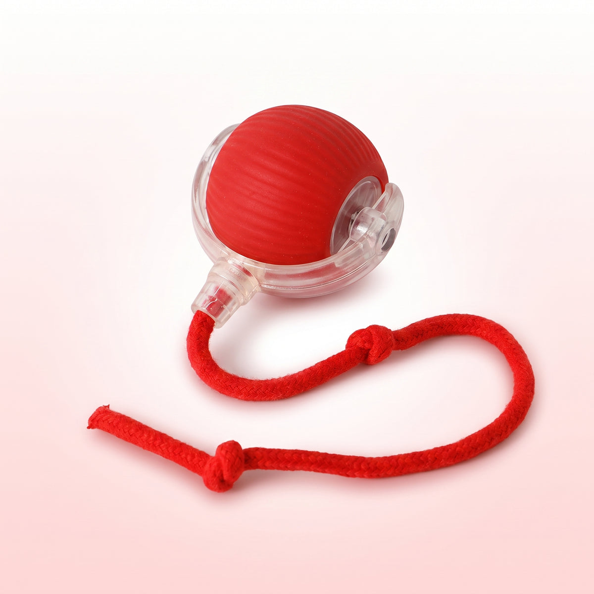 Bola Interactiva Automática para Gatos - Estimula su Instinto de Caza