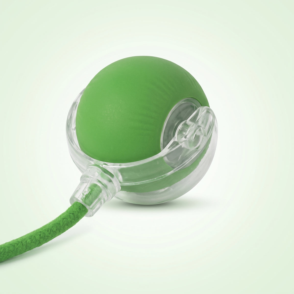 Bola Interactiva Automática para Gatos - Estimula su Instinto de Caza